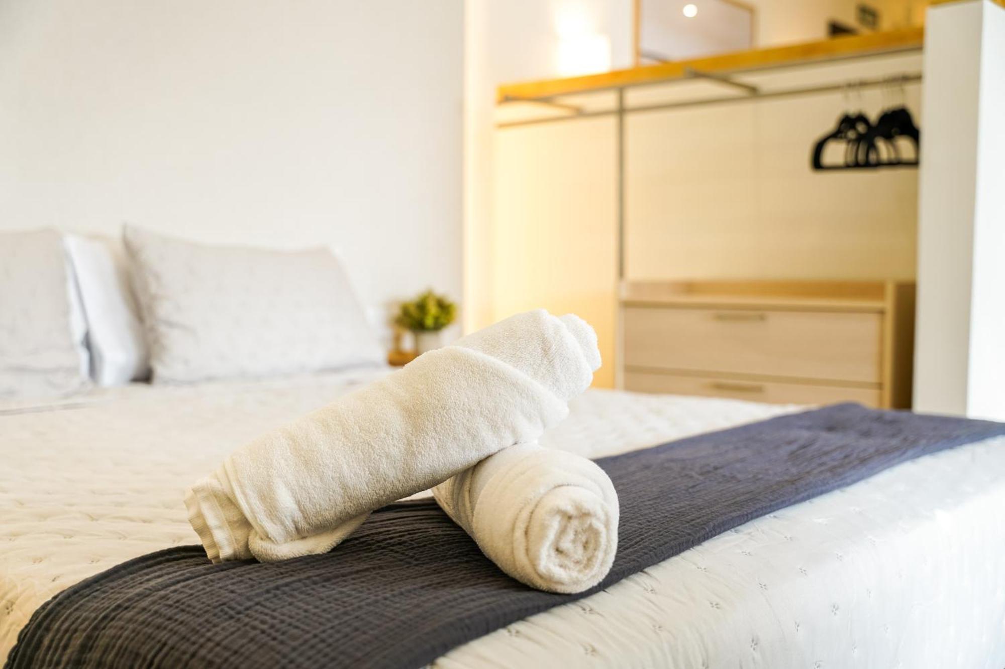 Estudio Suite 408 Alicante Kültér fotó