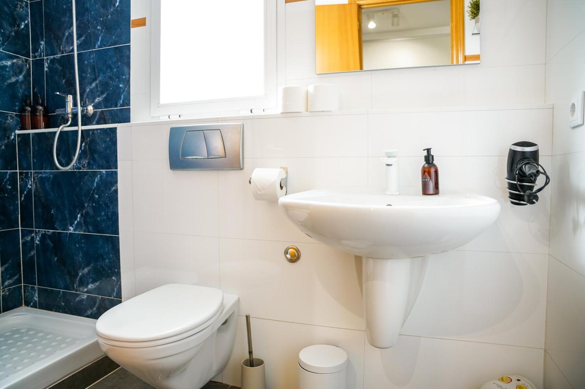 Estudio Suite 408 Alicante Kültér fotó