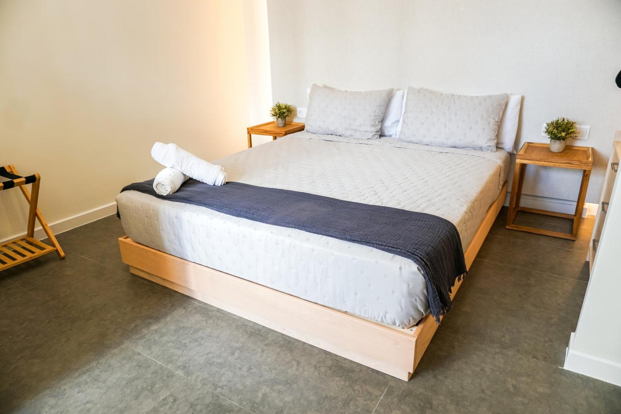 Estudio Suite 408 Alicante Kültér fotó