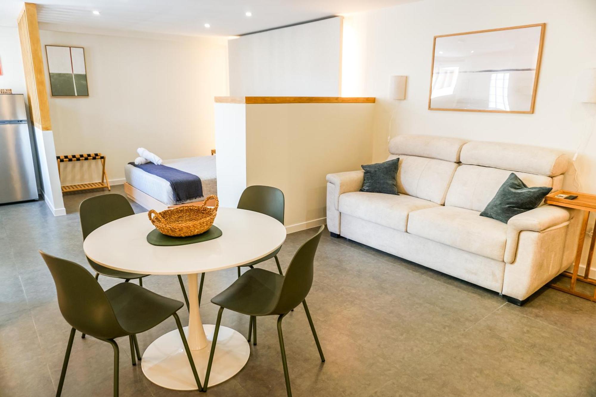 Estudio Suite 408 Alicante Kültér fotó
